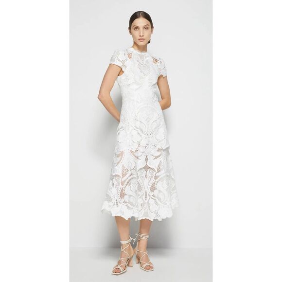 Jonathan Simkhai Dresses & Skirts - Jonathon Simkhai signature laura lace dress